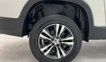 
									FIAT TORO 2.0 16V TURBO DIESEL FREEDOM 4WD AT9 2023 completo								