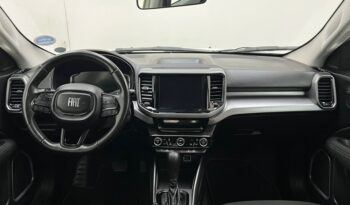 
									FIAT TORO 2.0 16V TURBO DIESEL FREEDOM 4WD AT9 2023 completo								