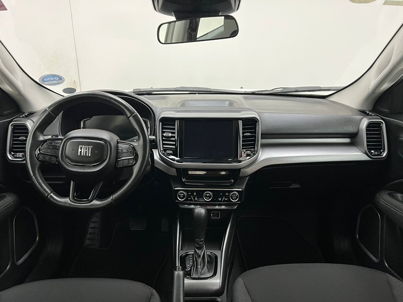 FIAT TORO 2.0 16V TURBO DIESEL FREEDOM 4WD AT9 2023