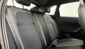 
									VOLKSWAGEN NIVUS 1.0 200 TSI TOTAL FLEX HIGHLINE AUTOMÁTICO 2022 completo								
