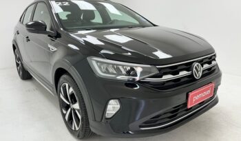 
									VOLKSWAGEN NIVUS 1.0 200 TSI TOTAL FLEX HIGHLINE AUTOMÁTICO 2022 completo								