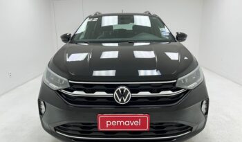 
									VOLKSWAGEN NIVUS 1.0 200 TSI TOTAL FLEX HIGHLINE AUTOMÁTICO 2022 completo								