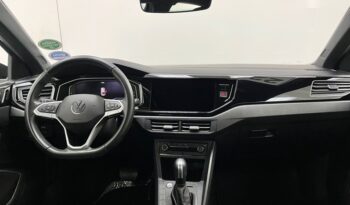 
									VOLKSWAGEN NIVUS 1.0 200 TSI TOTAL FLEX HIGHLINE AUTOMÁTICO 2022 completo								