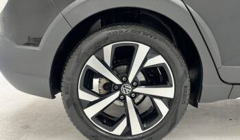 
									VOLKSWAGEN NIVUS 1.0 200 TSI TOTAL FLEX HIGHLINE AUTOMÁTICO 2022 completo								