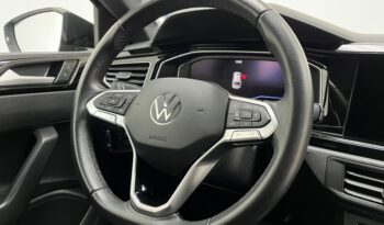 
									VOLKSWAGEN NIVUS 1.0 200 TSI TOTAL FLEX HIGHLINE AUTOMÁTICO 2022 completo								