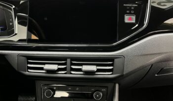
									VOLKSWAGEN NIVUS 1.0 200 TSI TOTAL FLEX HIGHLINE AUTOMÁTICO 2022 completo								