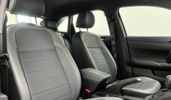 
									VOLKSWAGEN NIVUS 1.0 200 TSI TOTAL FLEX HIGHLINE AUTOMÁTICO 2022 completo								