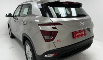 
									HYUNDAI CRETA 1.0 TGDI FLEX COMFORT AUTOMÁTICO 2024 completo								