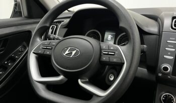
									HYUNDAI CRETA 1.0 TGDI FLEX COMFORT AUTOMÁTICO 2024 completo								