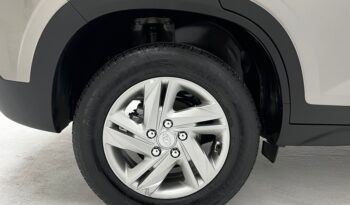 
									HYUNDAI CRETA 1.0 TGDI FLEX COMFORT AUTOMÁTICO 2024 completo								