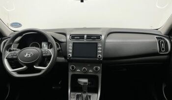 
									HYUNDAI CRETA 1.0 TGDI FLEX COMFORT AUTOMÁTICO 2024 completo								
