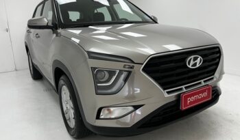 
									HYUNDAI CRETA 1.0 TGDI FLEX COMFORT AUTOMÁTICO 2024 completo								
