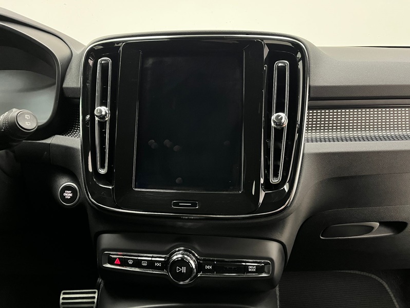 VOLVO XC40 1.5 T5 RECHARGE R-DESIGN GEARTRONIC 2020