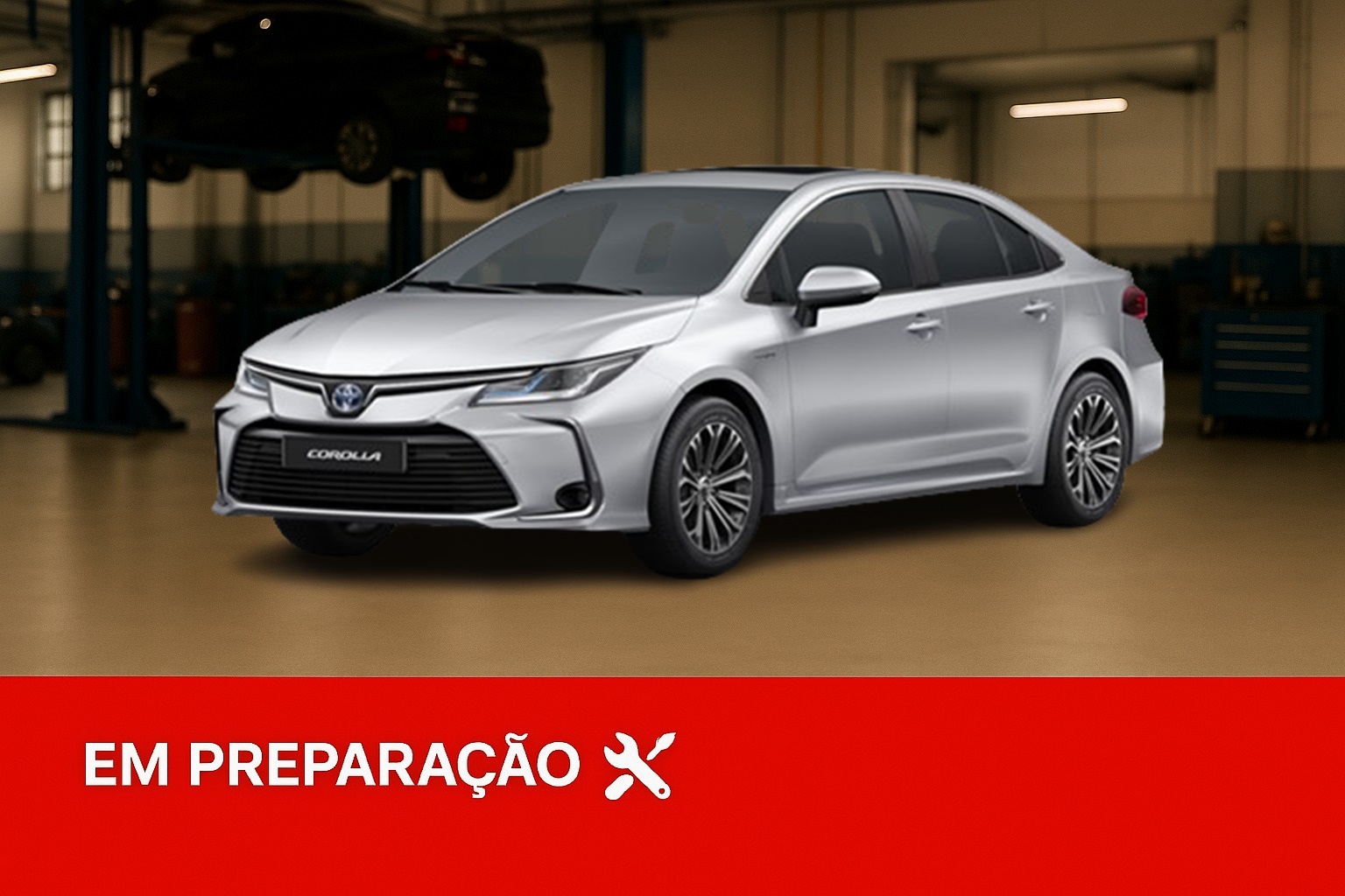corolla altis hybrid 2021