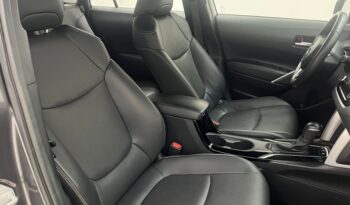 
									TOYOTA COROLLA CROSS 1.8 VVT-I HYBRID FLEX XRV CVT 2022 completo								