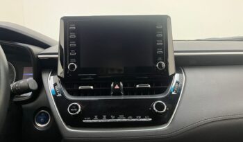 
									TOYOTA COROLLA CROSS 1.8 VVT-I HYBRID FLEX XRV CVT 2022 completo								