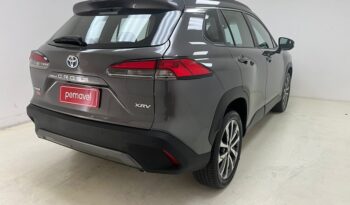 
									TOYOTA COROLLA CROSS 1.8 VVT-I HYBRID FLEX XRV CVT 2022 completo								