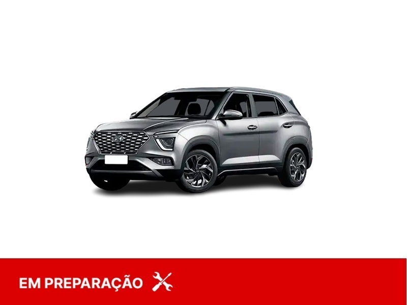 creta 2023 prata