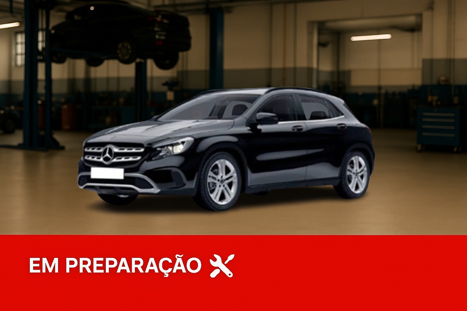 gla 200 2018 nv