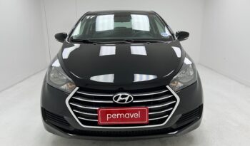 
									HYUNDAI HB20S 1.6 COMFORT PLUS 16V FLEX 4P AUTOMÁTICO 2017 completo								