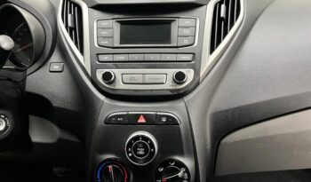 
									HYUNDAI HB20S 1.6 COMFORT PLUS 16V FLEX 4P AUTOMÁTICO 2017 completo								