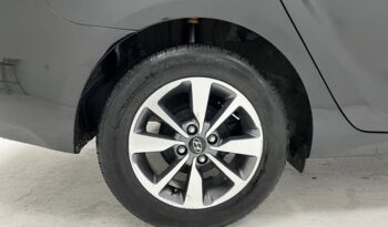 
									HYUNDAI HB20S 1.6 COMFORT PLUS 16V FLEX 4P AUTOMÁTICO 2017 completo								