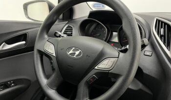 
									HYUNDAI HB20S 1.6 COMFORT PLUS 16V FLEX 4P AUTOMÁTICO 2017 completo								