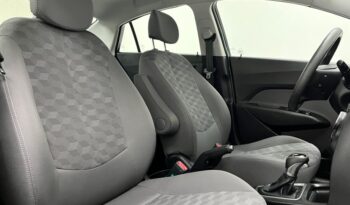 
									HYUNDAI HB20S 1.6 COMFORT PLUS 16V FLEX 4P AUTOMÁTICO 2017 completo								