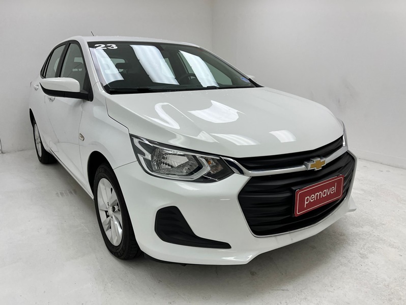 CHEVROLET ONIX 1.0 FLEX LT2 MANUAL 2023