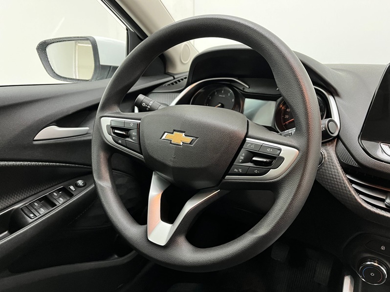 CHEVROLET ONIX 1.0 FLEX LT2 MANUAL 2023