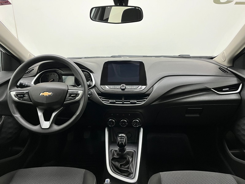 CHEVROLET ONIX 1.0 FLEX LT2 MANUAL 2023