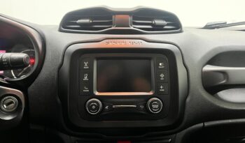 
									JEEP RENEGADE 1.8 16V FLEX LONGITUDE 4P AUTOMÁTICO 2016 completo								