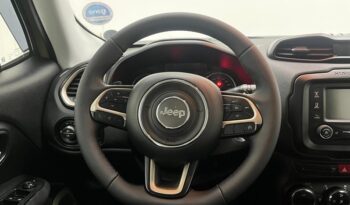 
									JEEP RENEGADE 1.8 16V FLEX LONGITUDE 4P AUTOMÁTICO 2016 completo								