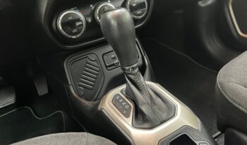 
									JEEP RENEGADE 1.8 16V FLEX LONGITUDE 4P AUTOMÁTICO 2016 completo								