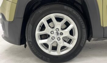 
									JEEP RENEGADE 1.8 16V FLEX LONGITUDE 4P AUTOMÁTICO 2016 completo								