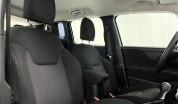 
									JEEP RENEGADE 1.8 16V FLEX SPORT 4P AUTOMÁTICO 2021 completo								