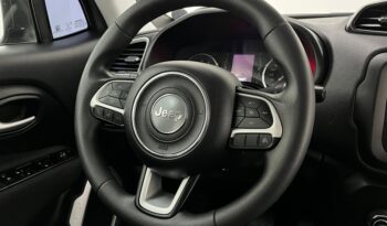 
									JEEP RENEGADE 1.8 16V FLEX SPORT 4P AUTOMÁTICO 2021 completo								