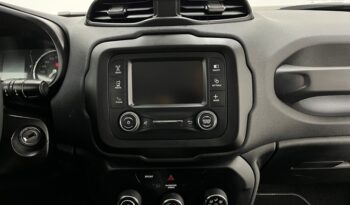 
									JEEP RENEGADE 1.8 16V FLEX SPORT 4P AUTOMÁTICO 2021 completo								