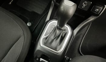 
									JEEP RENEGADE 1.8 16V FLEX SPORT 4P AUTOMÁTICO 2021 completo								