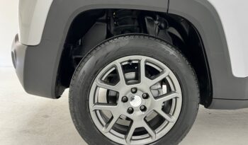 
									JEEP RENEGADE 1.8 16V FLEX SPORT 4P AUTOMÁTICO 2021 completo								