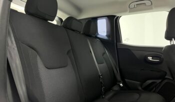 
									JEEP RENEGADE 1.8 16V FLEX SPORT 4P AUTOMÁTICO 2021 completo								