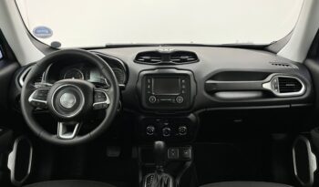 
									JEEP RENEGADE 1.8 16V FLEX SPORT 4P AUTOMÁTICO 2021 completo								