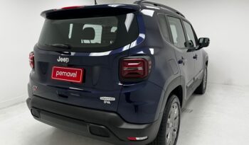 
									JEEP RENEGADE 1.3 T270 TURBO FLEX LONGITUDE AT6 2025 completo								