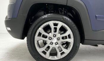 
									JEEP RENEGADE 1.3 T270 TURBO FLEX LONGITUDE AT6 2025 completo								