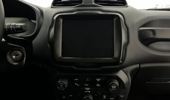 
									JEEP RENEGADE 1.3 T270 TURBO FLEX LONGITUDE AT6 2025 completo								