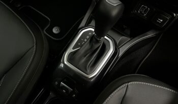 
									JEEP RENEGADE 1.3 T270 TURBO FLEX LONGITUDE AT6 2025 completo								