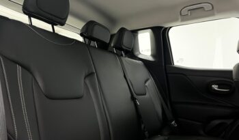 
									JEEP RENEGADE 1.3 T270 TURBO FLEX LONGITUDE AT6 2025 completo								