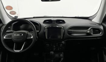 
									JEEP RENEGADE 1.3 T270 TURBO FLEX LONGITUDE AT6 2025 completo								