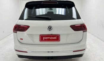 
									VOLKSWAGEN TIGUAN 2.0 350 TSI GASOLINA ALLSPACE R-LINE 4MOTION DSG 2021 completo								