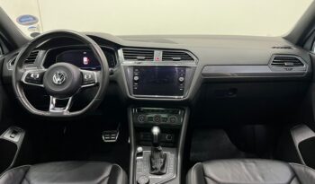 
									VOLKSWAGEN TIGUAN 2.0 350 TSI GASOLINA ALLSPACE R-LINE 4MOTION DSG 2021 completo								
